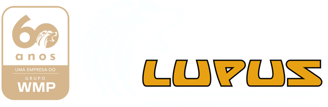 Logo Lupus